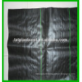 100% virgin pp material ground cover/weed control fabric for greenhouse